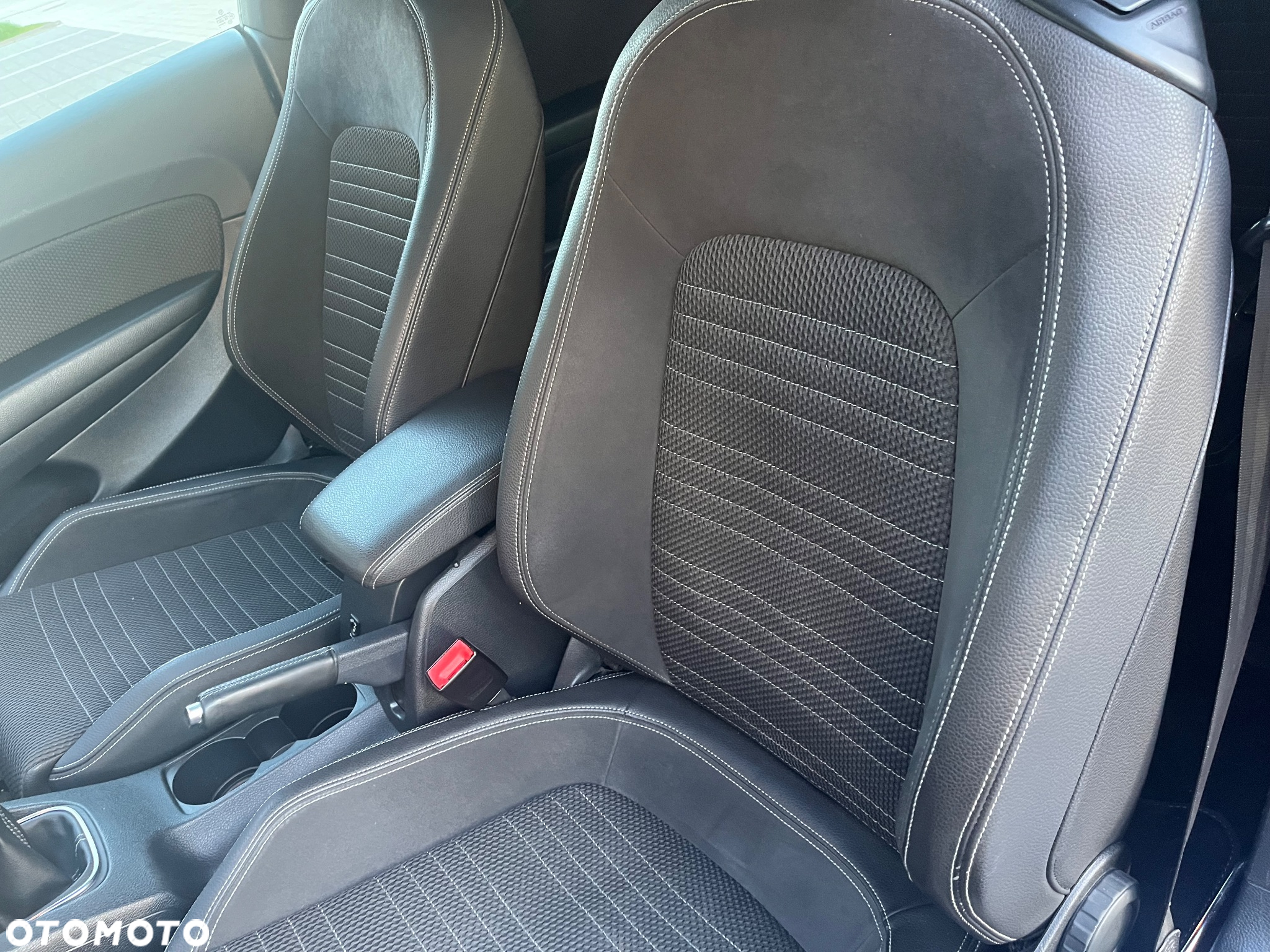 Volkswagen Scirocco 2.0 TSI - 8