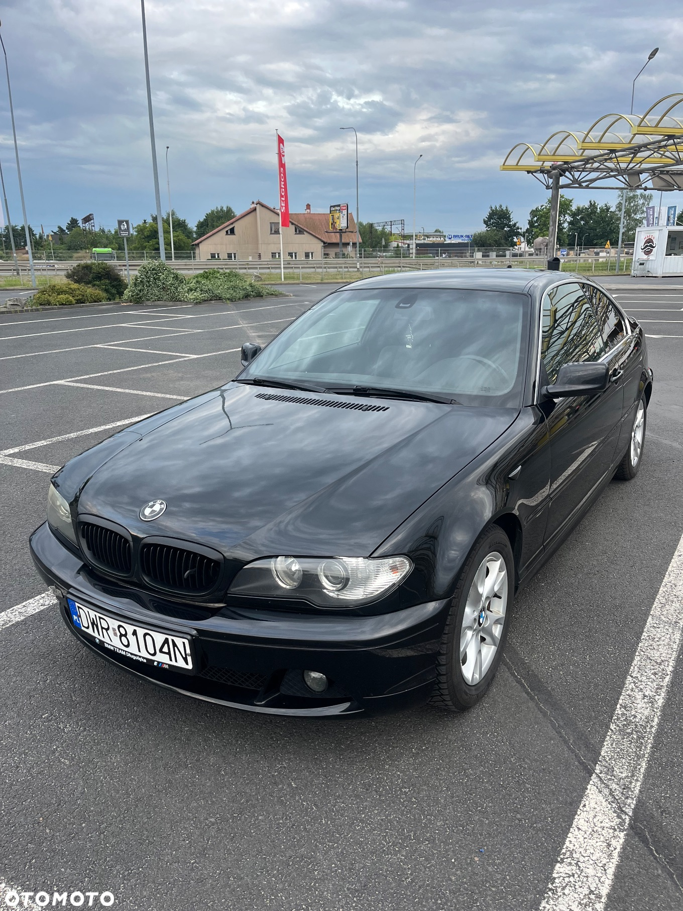 BMW Seria 3 - 5