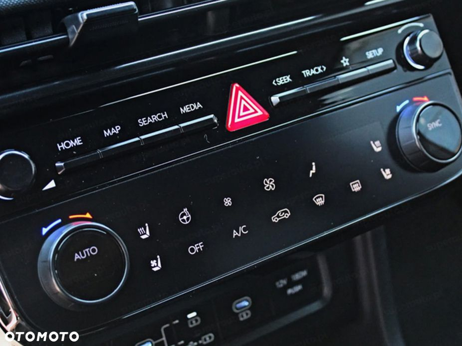 Hyundai Tucson - 10