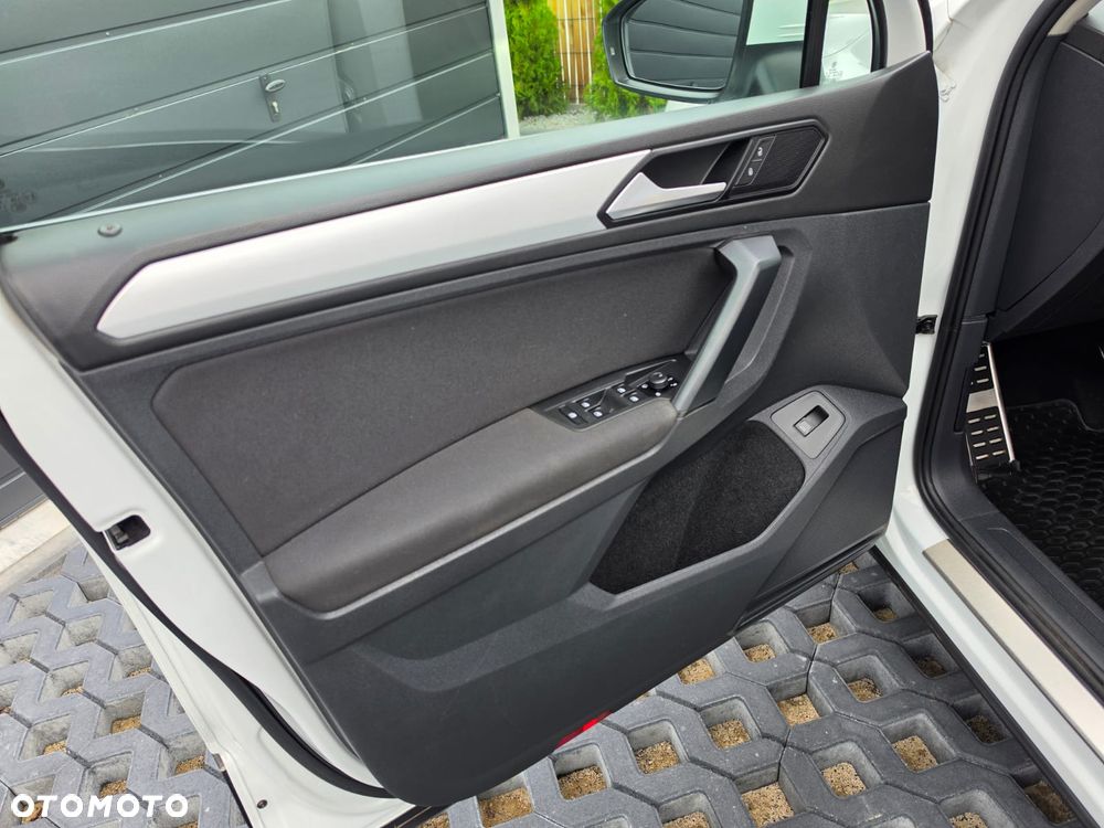 Volkswagen Tiguan 1.5 TSI EVO Comfortline DSG - 21
