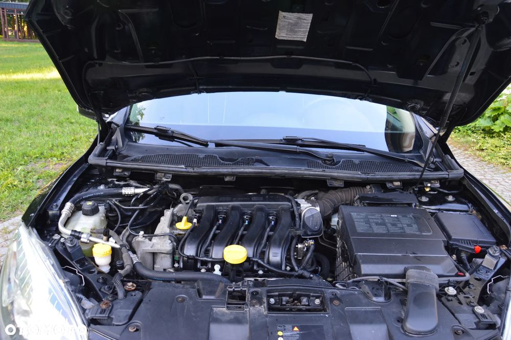 Renault Megane - 25