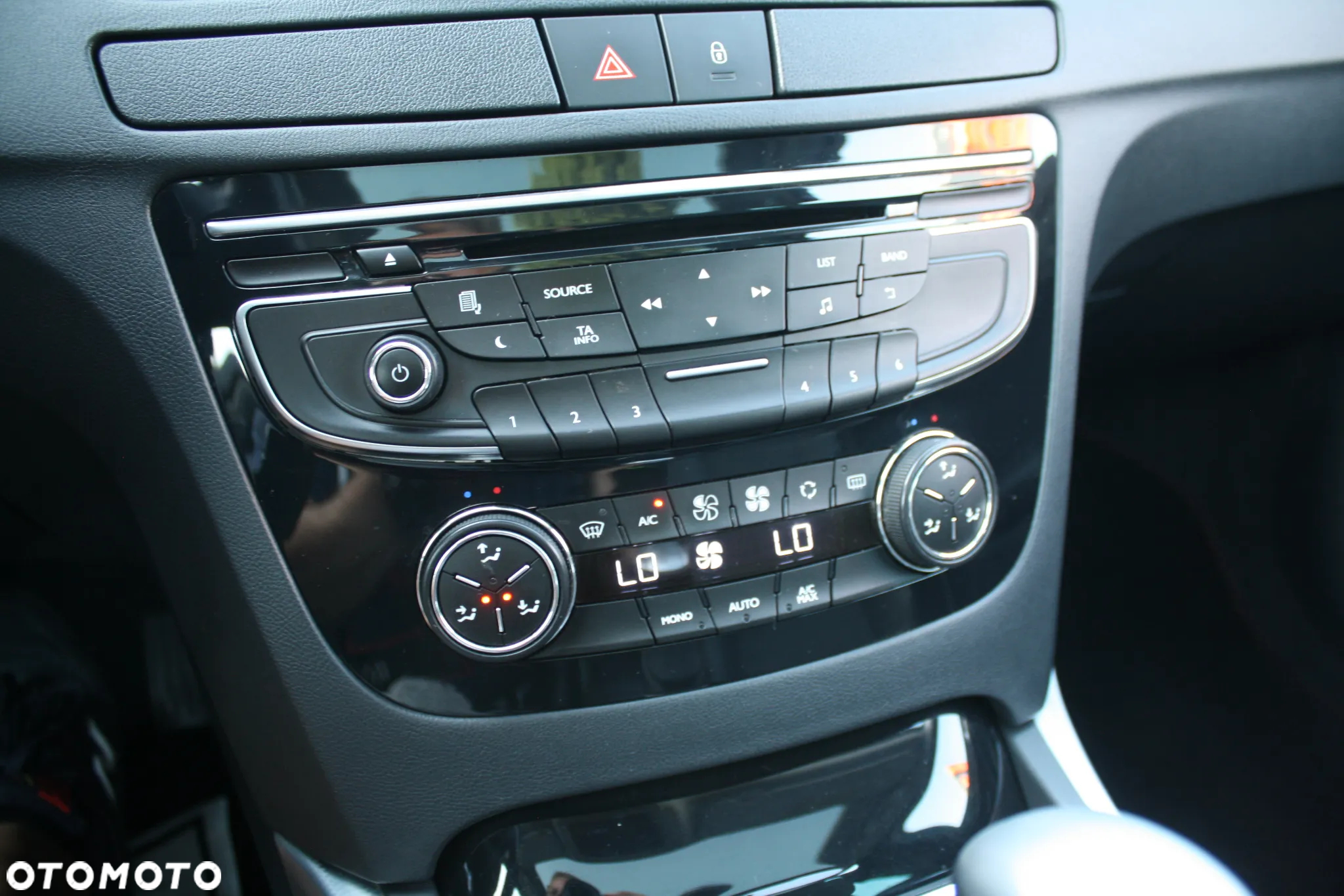 Peugeot 508 2.2 HDi GT - 28