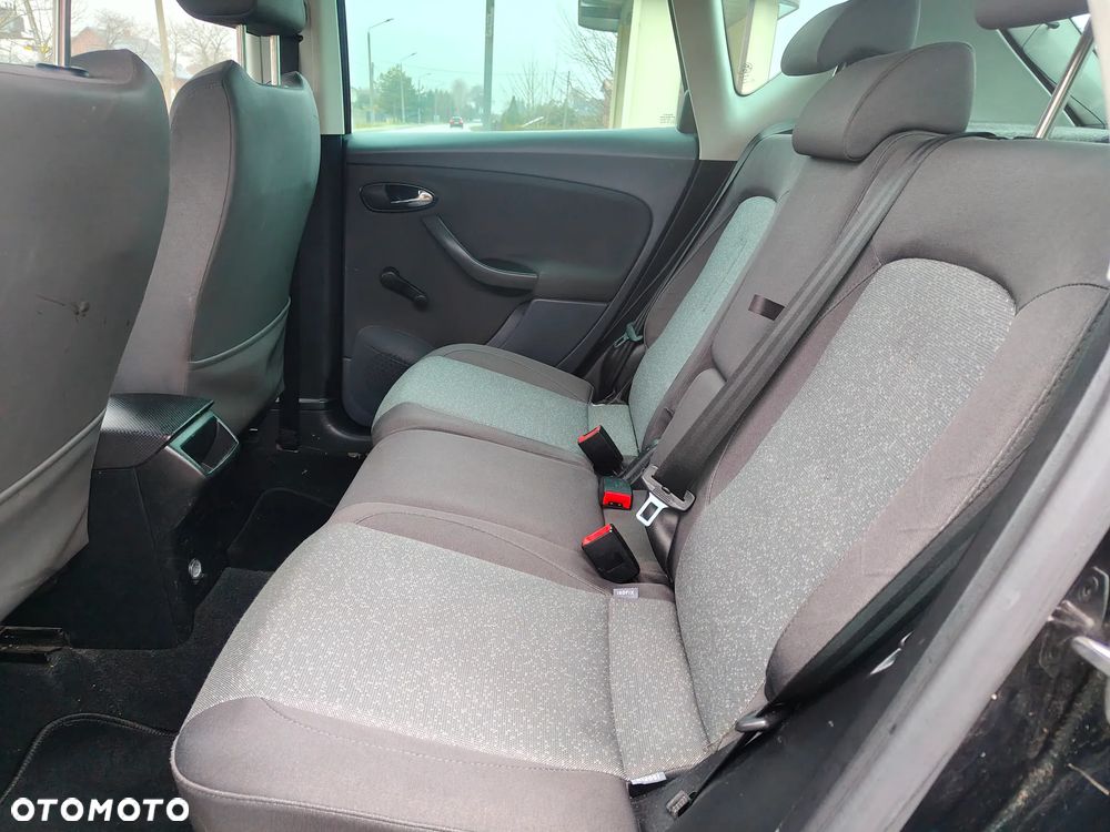 Seat Altea 1.6 Fresh - 6