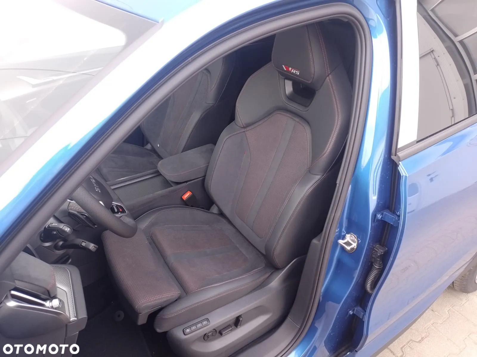Skoda Kodiaq 2.0 TSI 4x4 RS DSG - 7