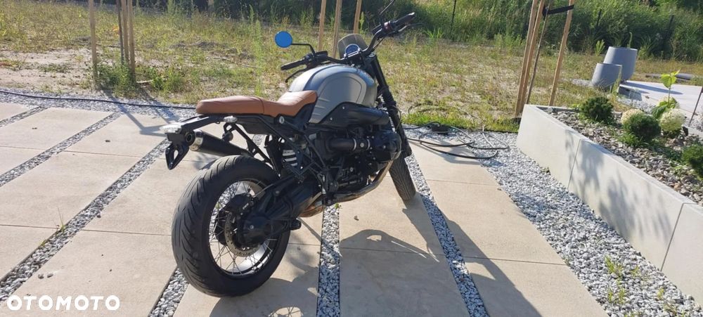 BMW R - 6