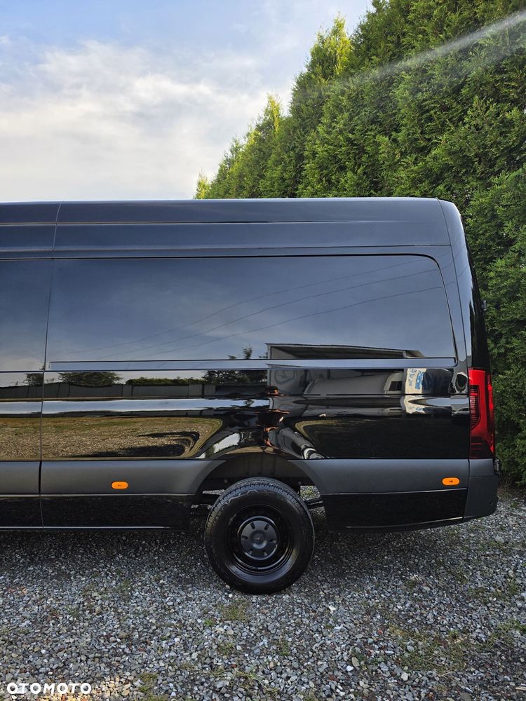 Mercedes-Benz Sprinter 319cdi - 7