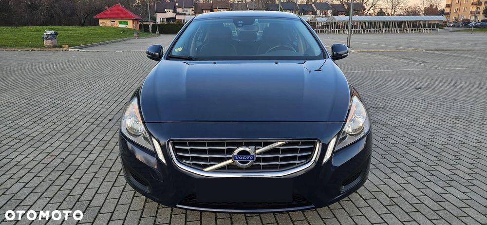 Volvo S60 D3 Edition Pro - 16
