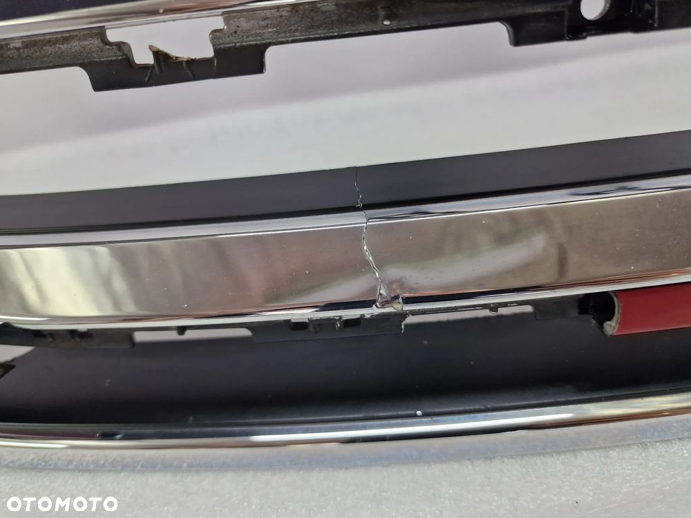 HYUNDAI SANTA FE III 3 12- ATRAPA / GRILL PRZEDNI PRZÓD , NR 86351-2W050 , NR AUKCJI GR384 - 7