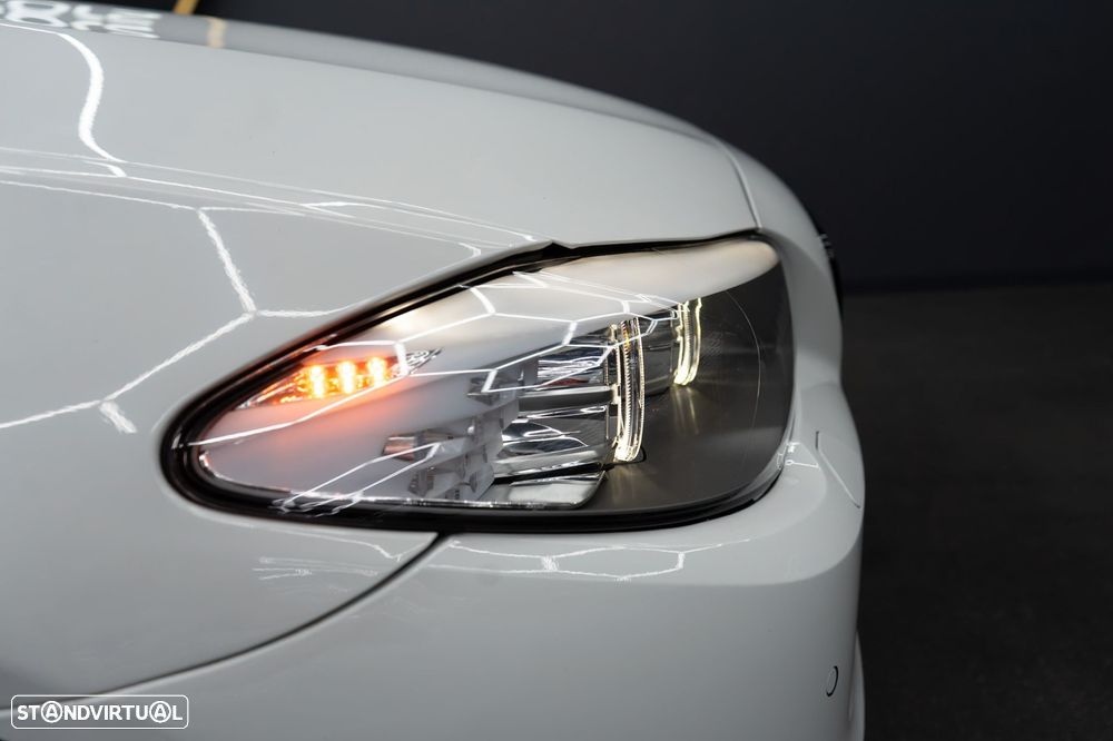 BMW M550d xDrive Auto - 15