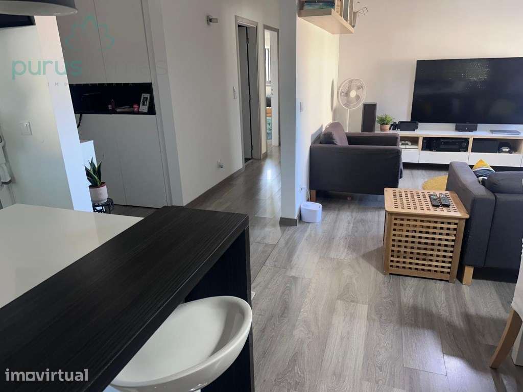 Apartamento T2 Aveiro -Cacia - Grande imagem: 4/16