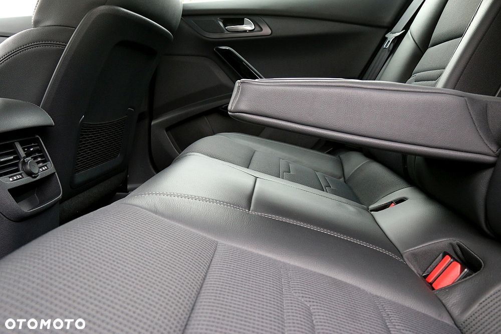 Peugeot 508 2.0 HDi Allure - 18