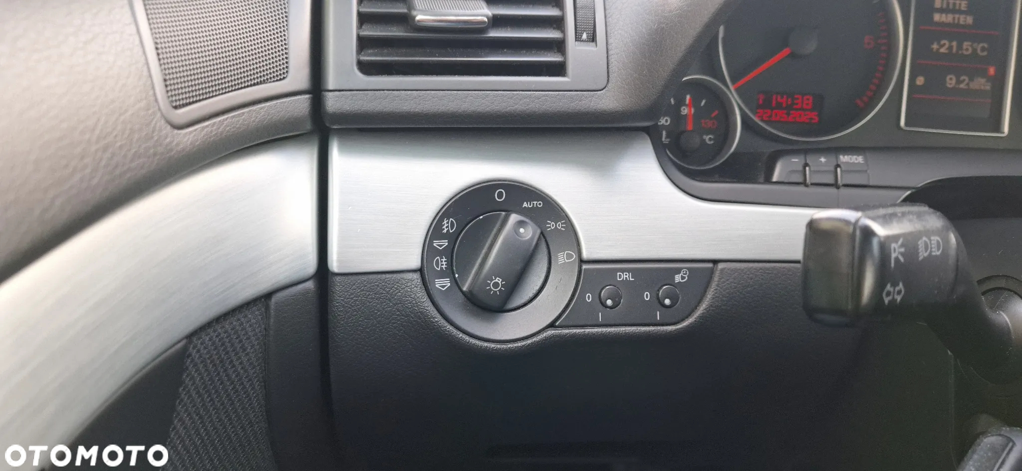 Audi A4 - 31