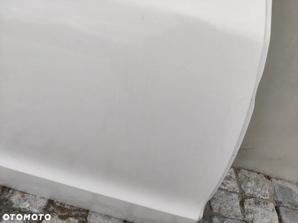 Drzwi Prawe Tylne Skoda Superb 2 Lift II FL kombi Prawy Tył LF9E 9P9P Kompletne - 12