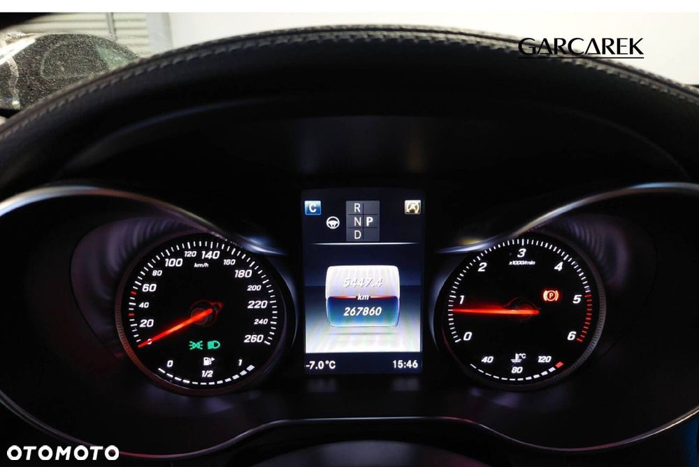 Mercedes-Benz GLC 220 d 4-Matic - 23