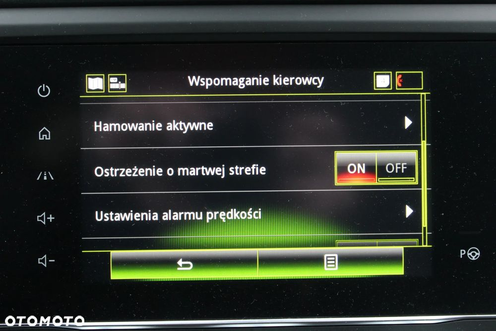 Renault Kadjar 1.3 TCe FAP Life - 21