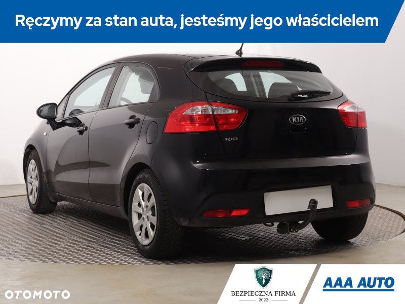 Kia Rio - 6