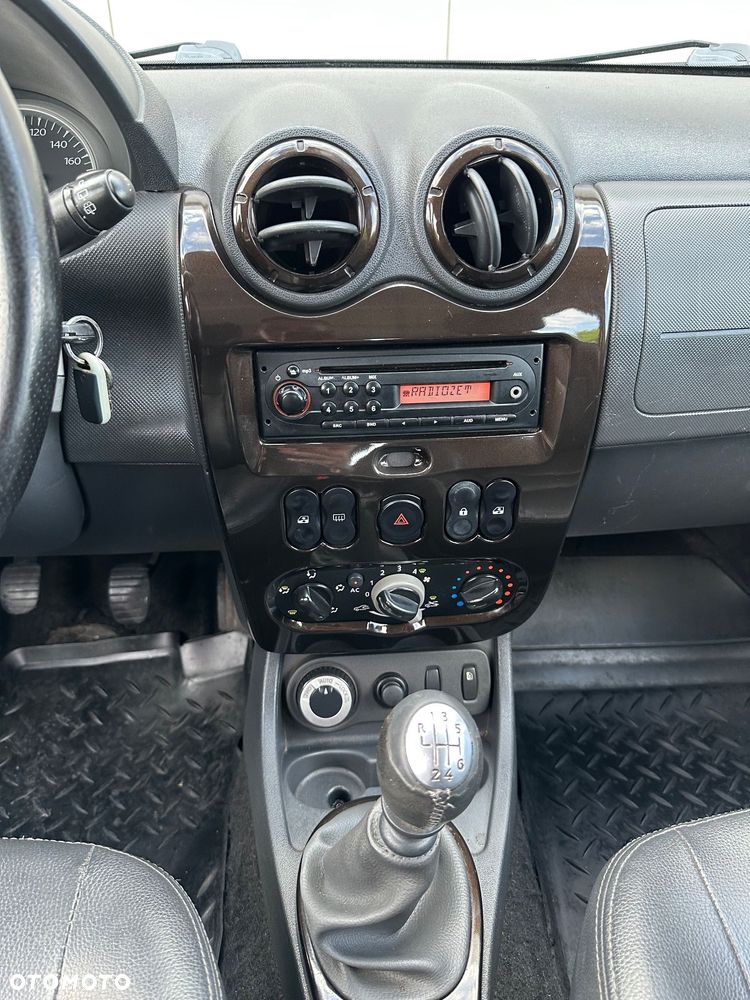 Dacia Duster - 11