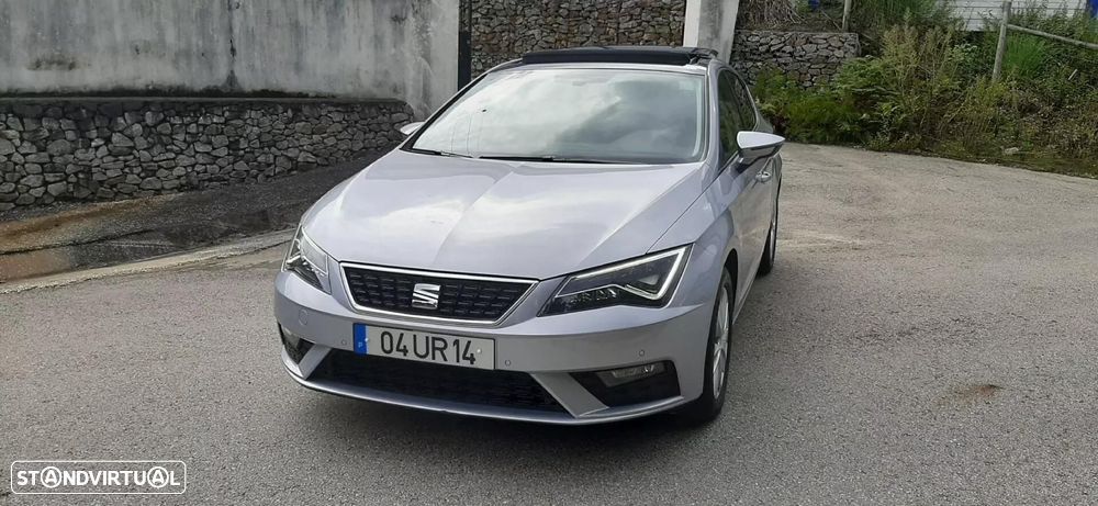 SEAT Leon - 12
