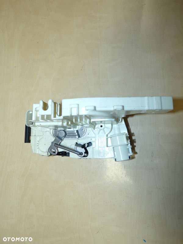 SPRINTER 907 910 17- ZAMEK DRZWI TYLNE PRAWE NOWY ORGINAŁ - 3