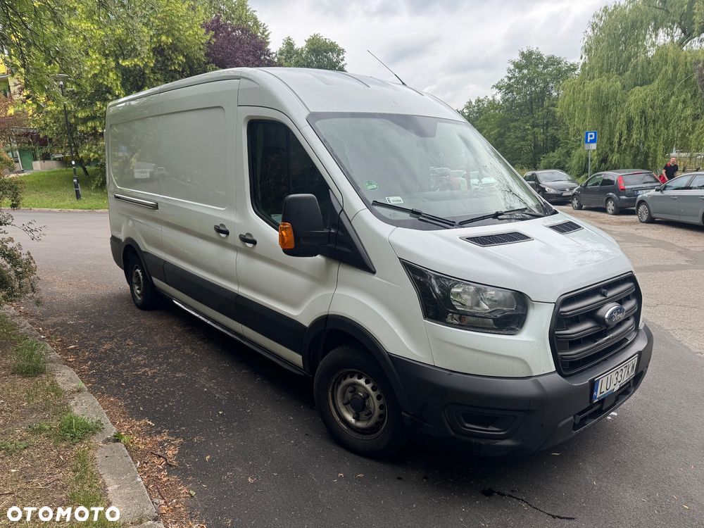 Ford Transit - 2