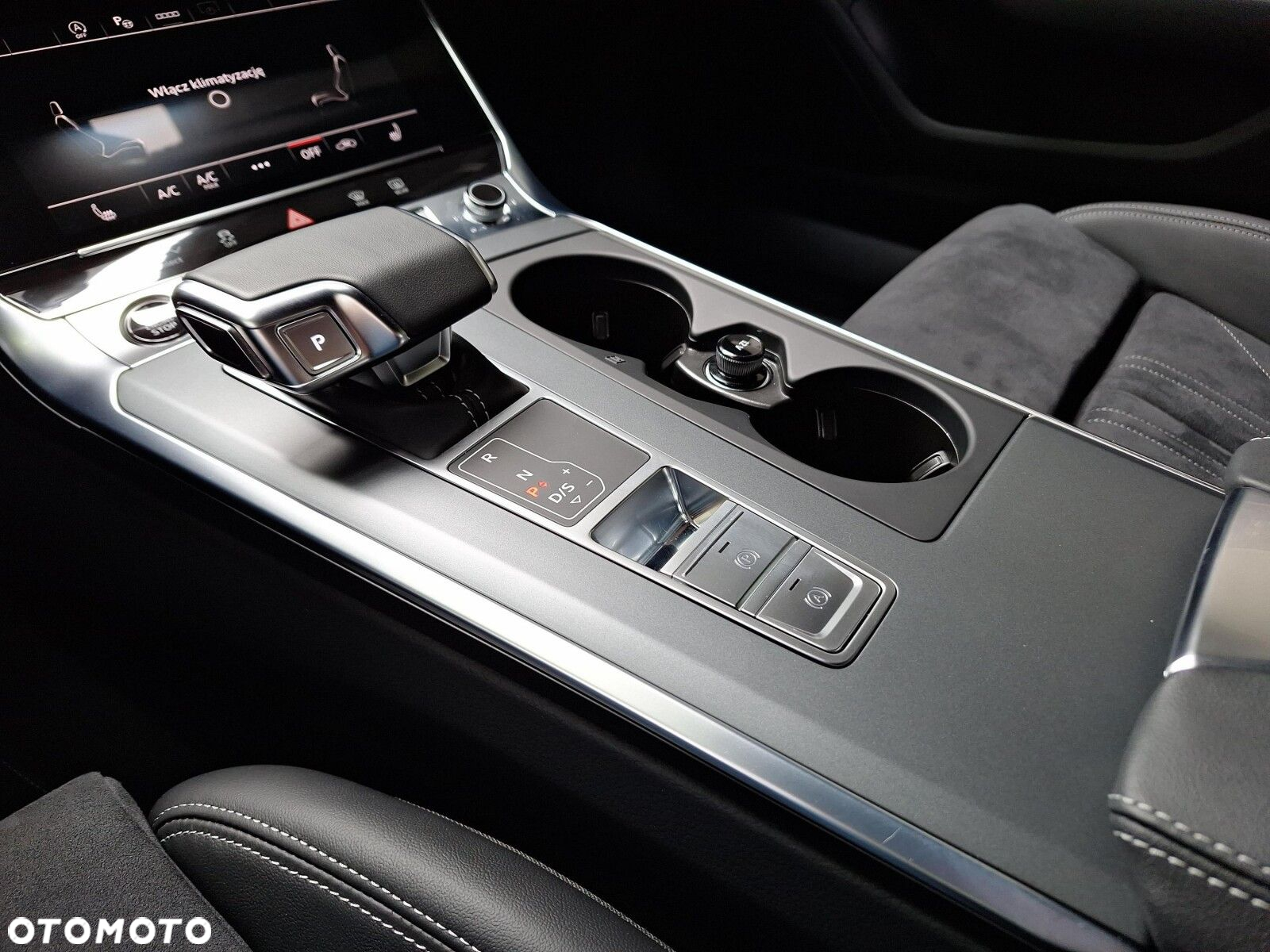 Audi A6 - 14