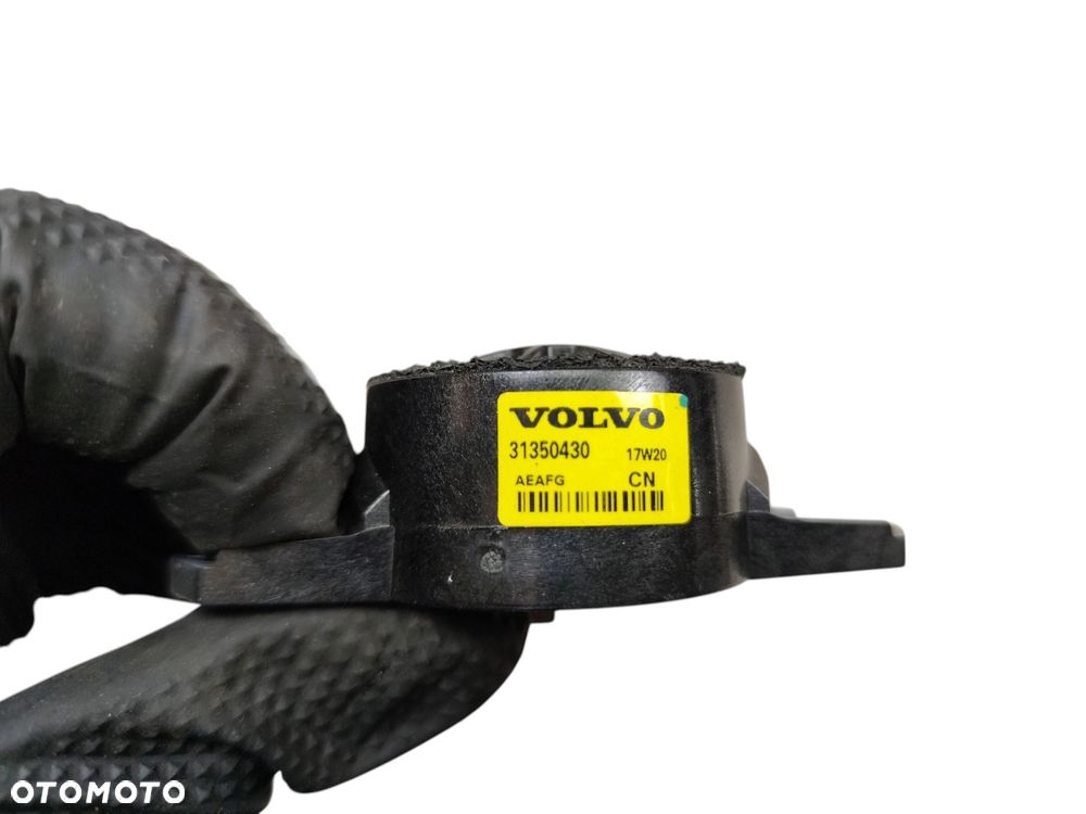 GŁOŚNIKI KOMPLET VOLVO S90 II 31350429 31456664 31350430 31456665 31456249 - 8