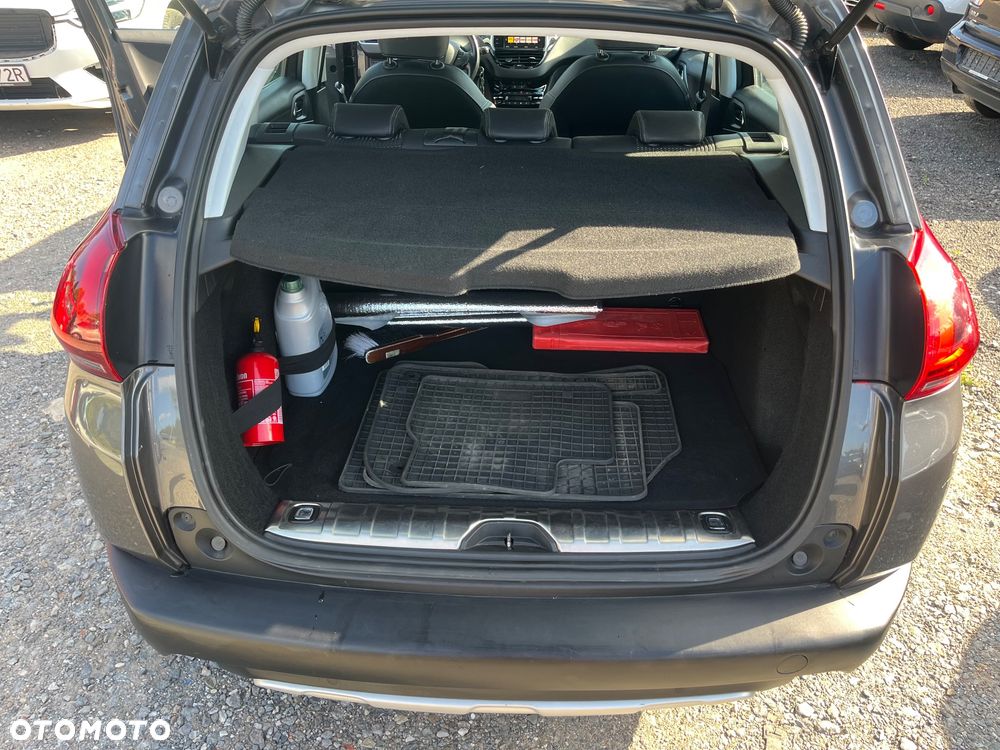 Peugeot 2008 - 27