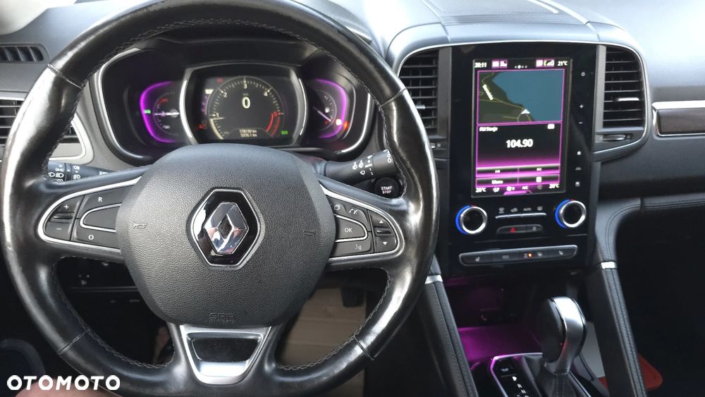 Renault Koleos 1.7 Blue dCi Intens X-Tronic - 13