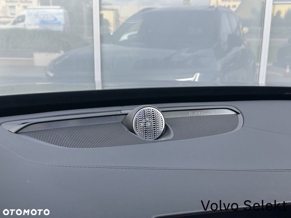 Volvo XC 90 - 28
