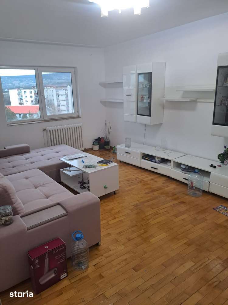 Apartament 3 camere 68 mp, etajul 4/5 - zona Porolissum — fotografia 3
