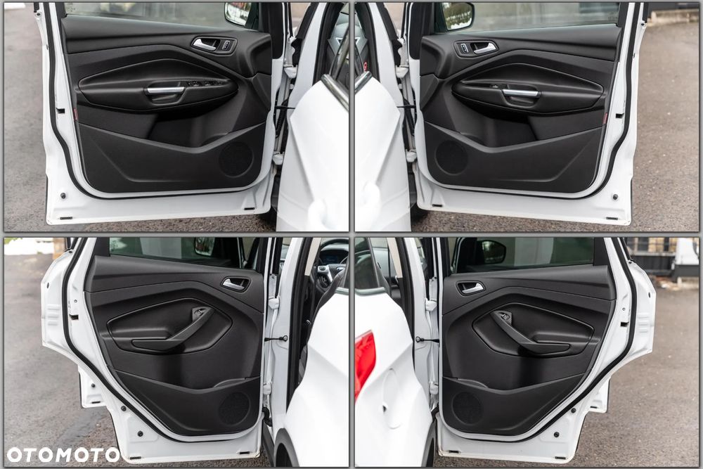 Ford Kuga 2.0 TDCi 4WD Titanium Plus - 38