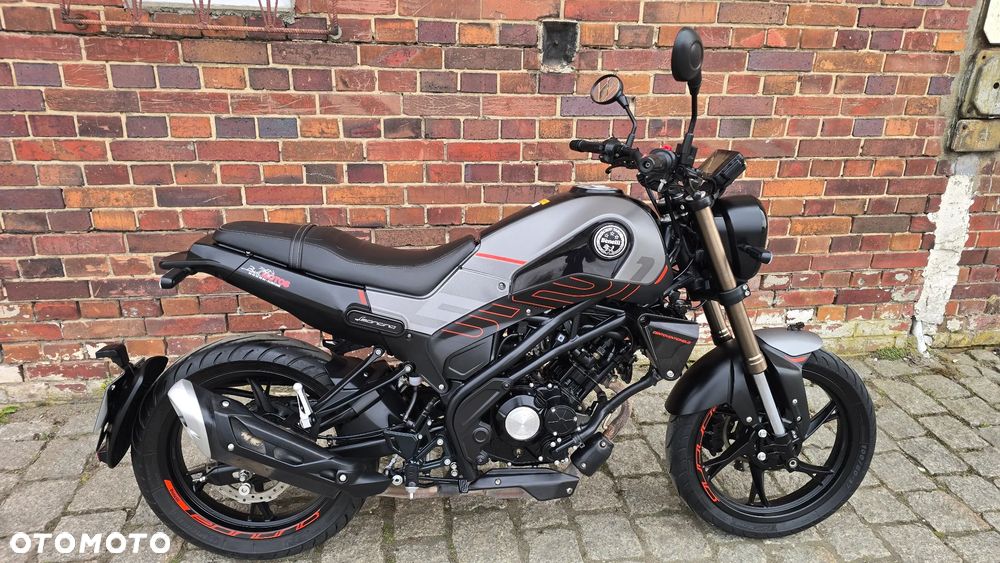 Benelli Leoncino - 18