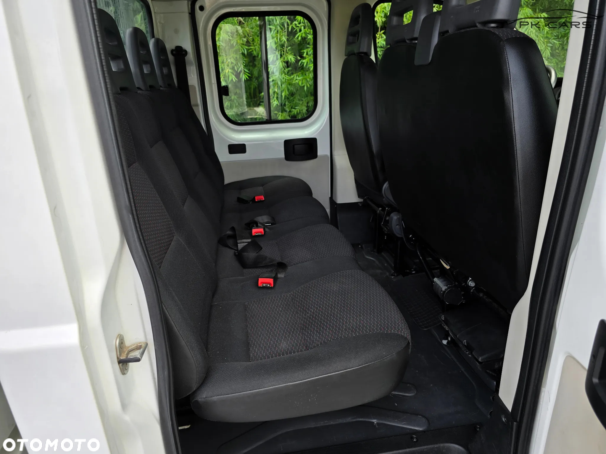 Peugeot Boxer - 23