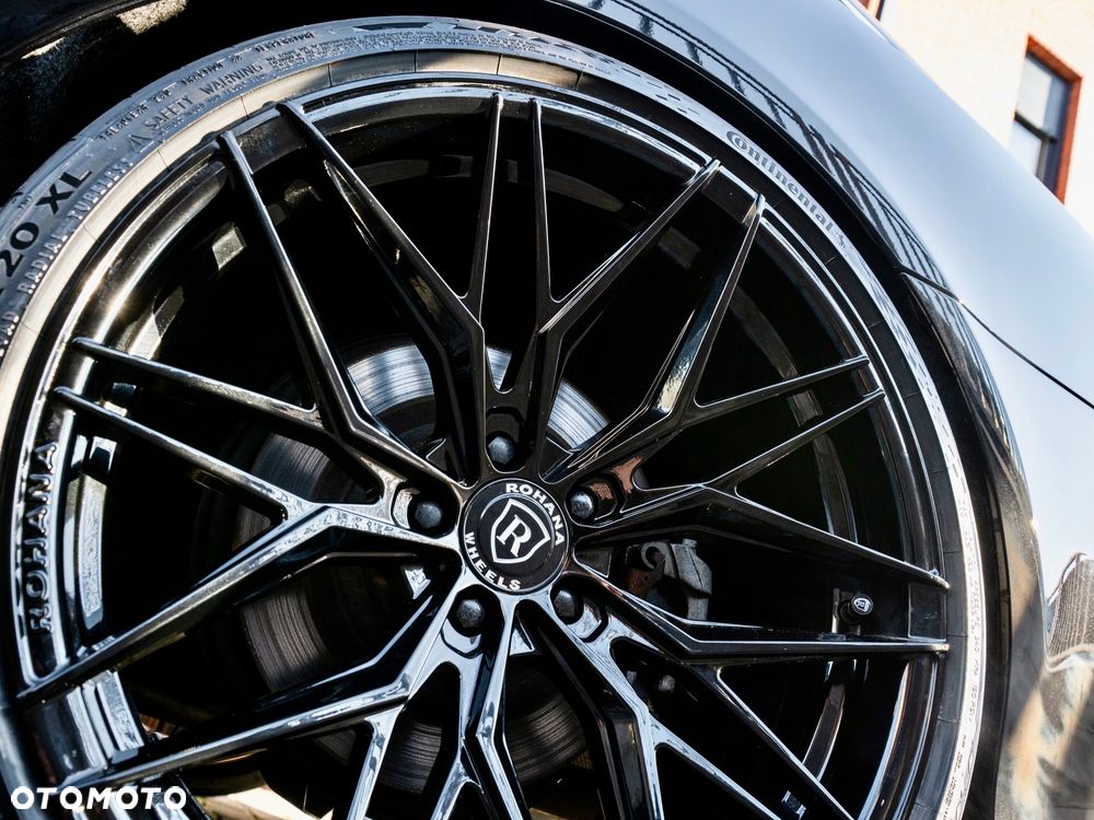 Mercedes-Benz CLS 500 4Matic BlueEFFICIENCY 7G-TRONIC Edition 1 - 34