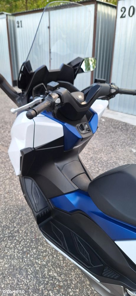 Honda NSS - 6