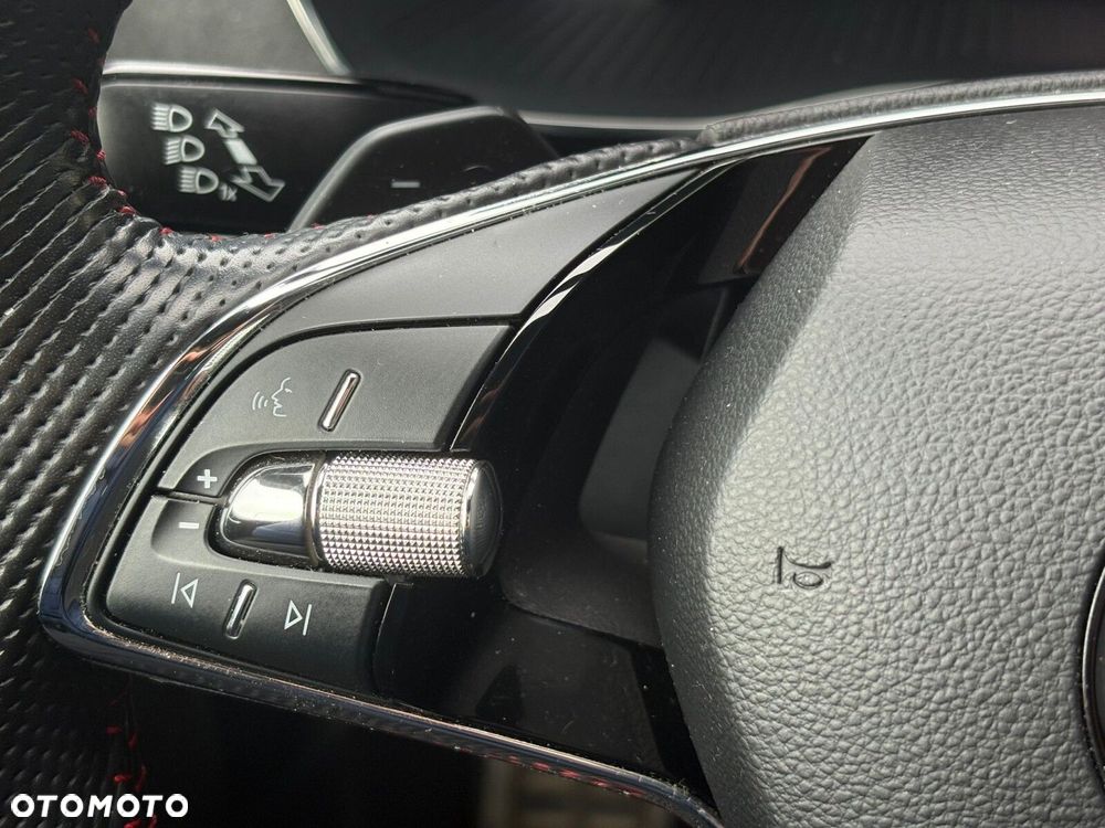 Skoda Octavia 2.0 TDI RS DSG - 7