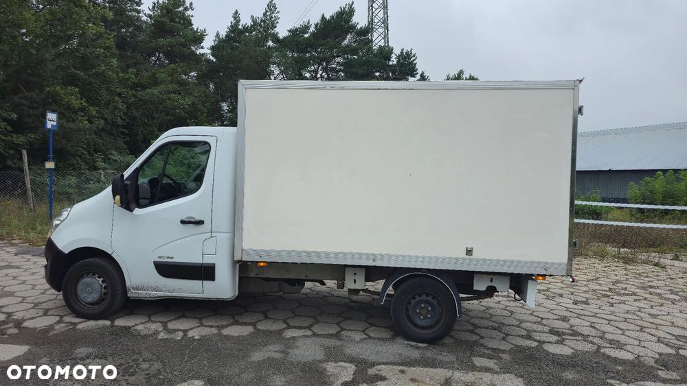 Renault Master - 3