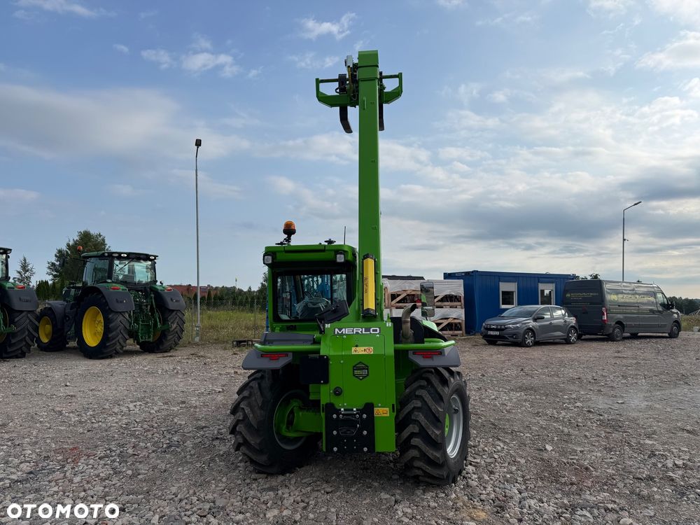 Merlo TF30.7CS - 3