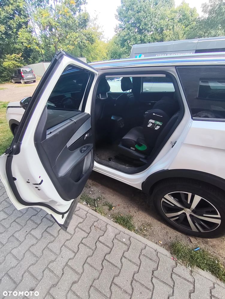 Peugeot 5008 1.2 PureTech Allure Pack S&S EAT8 - 10