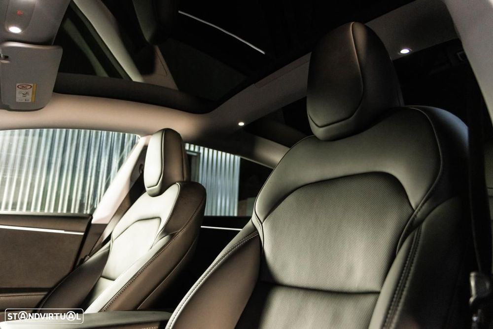 Tesla Model 3 Long Range Tração Integral - 33