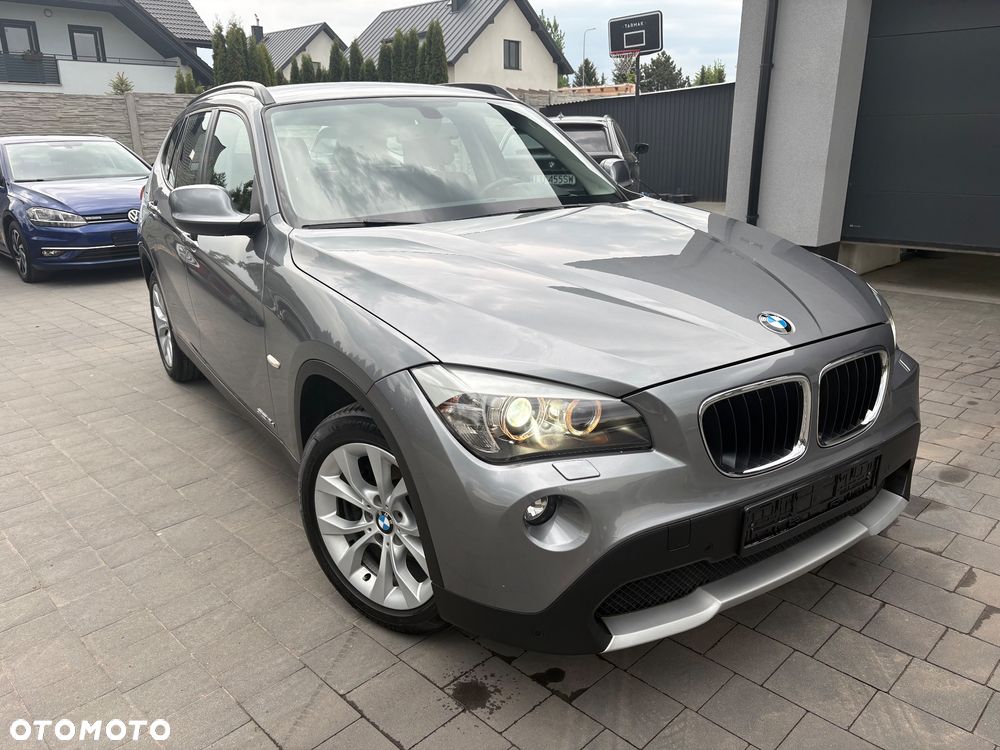 BMW X1 sDrive18d xLine - 1