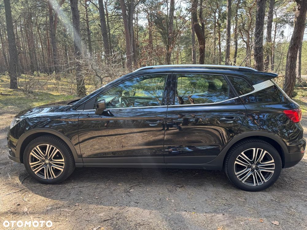 Seat Arona 1.0 TSI Xcellence S&S - 4