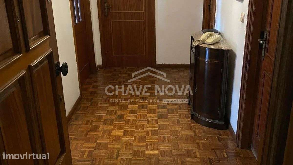 T2 À VENDA – PRACETA ALMEIDA GARRETT, VILA NOVA DE GAIA - Grande imagem: 4/13