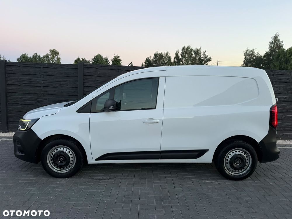 Renault KANGOO _ 1.5 BleuDCI _ Tylko 89.000km ! _ 2023 Rok - 3
