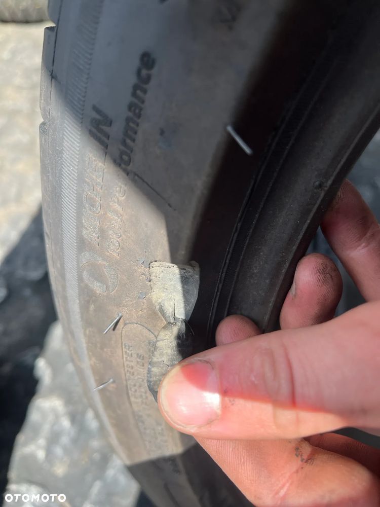 225 45 19 Michelin Pilot Sport 4 2szt 96 W XL Letnie - 7