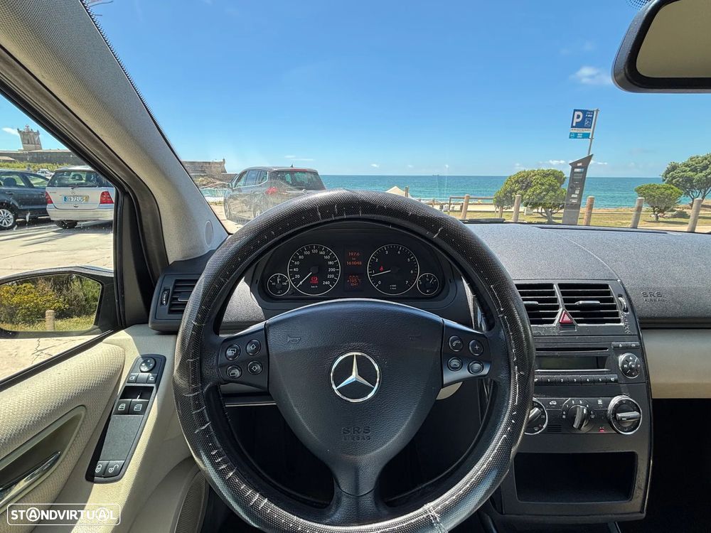 Mercedes-Benz A 150 Classic - 19