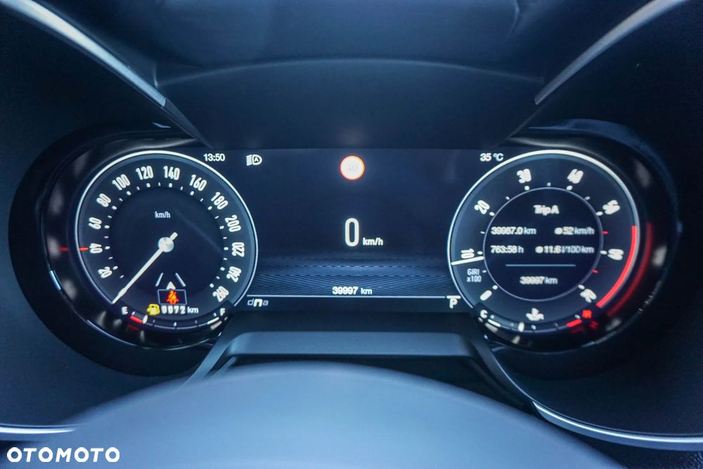 Alfa Romeo Stelvio 2.0 Turbo Veloce Q4 - 14