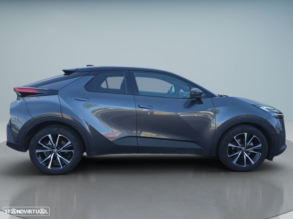 Toyota C-HR - 17