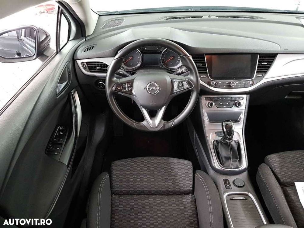 Opel Astra 1.6 CDTI ECOTEC ECOFlex Start/Stop Dynamic - 7
