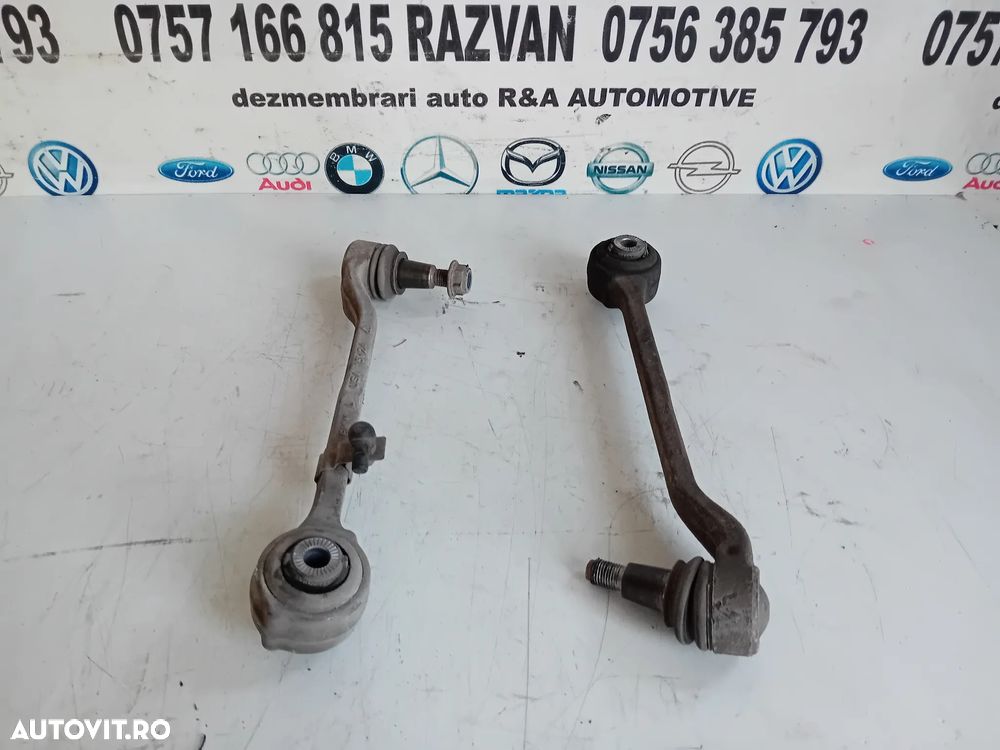 Brate Brat Directie Suspensie Stanga Dreapta Fata Bmw X3 F25 X4 F26 An 2010-2015 - 1